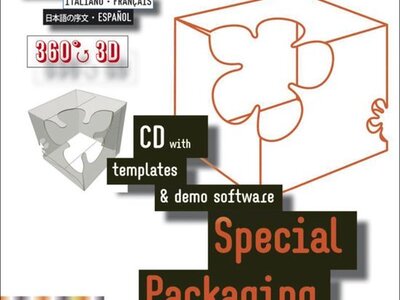 Special Packaging Revised Edition (+ cd) 50 exemplaren