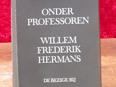 Willem Fredrik Hermans