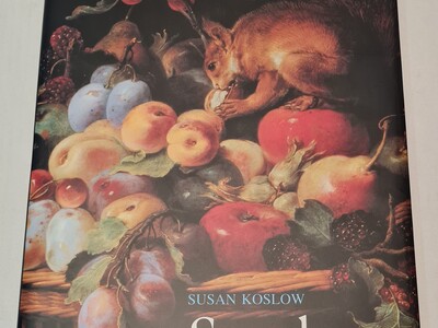 Susan Koslow. Frans Snyders, ,stilleven- en dierenschilder, 1579-1657, 1995