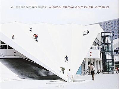 Vision from another world - 70 exemplaren