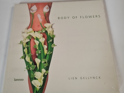 Uitgeversrestant: Lien Gellynck, Body of Flowers 50x