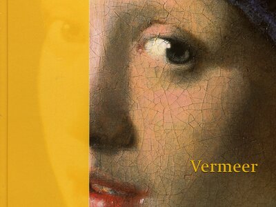 Vermeer in the Mauritshuis - 40 exemplaren