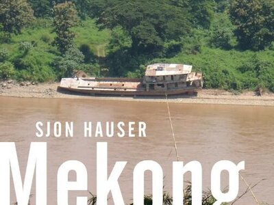 Mekong Van De Gouden Driehoek Naar Vietnam - 50 exemplaren