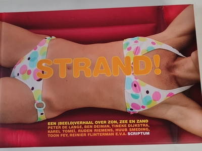 Uitgeversrestant: Strand!, 100 x
