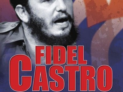 Fidel Castro -  El Comandante - 100 exemplaren