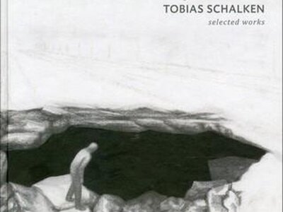 Uitgeversrestant - Rob Perré, The heart of the matter/ Tobias Schalken selected works, 50 x
