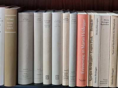 Filosofie: Lot met 29 boeken
