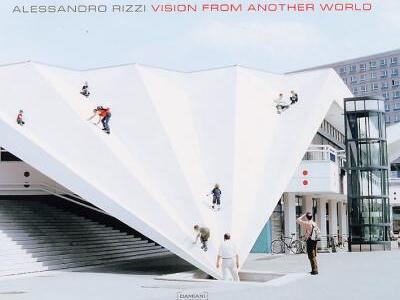 Uitgeversrestant: Alessandro Rizzi. Vision from Another World, 50 x