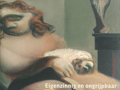 Uitgeversrestant - G. Bouma /Rien Vroegindeweij, Eigenzinnig En Ongrijpbaar Dolf Henkes, 100 x