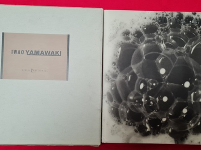 Fotoboek - Iwao Yamawaki