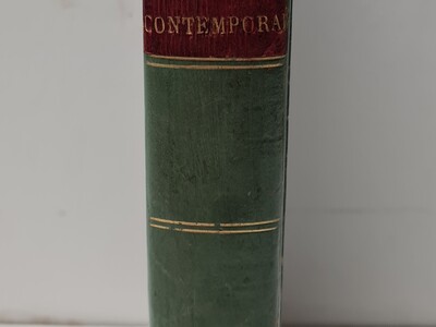 Franse Revolutie - Memoires Des Contemporains, pour servir A' L'Histoire de France, (....), 1824